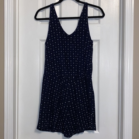 BOGO FREE Summer Romper - Picture 3 of 3